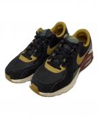 NIKEナイキ）の古着「AIR MAX EXCEE（エアマックスエクシー）」｜ブラック