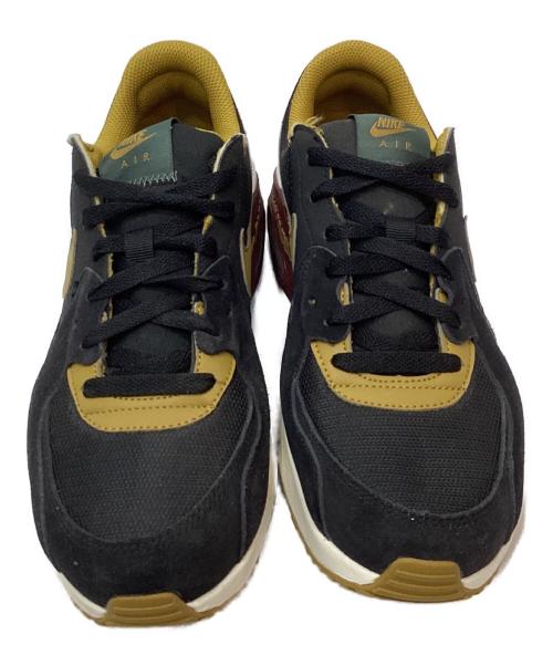 NIKE（ナイキ）NIKE (ナイキ) AIR MAX EXCEE（エアマックスエクシー） ブラック サイズ:US8の古着・服飾アイテム