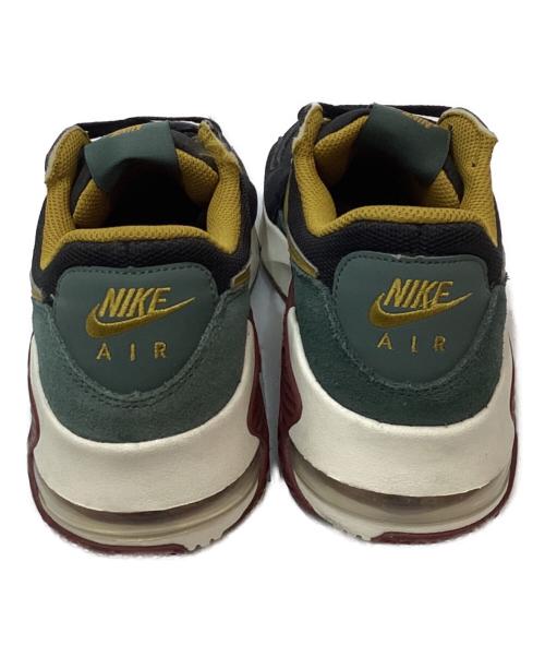 NIKE（ナイキ）NIKE (ナイキ) AIR MAX EXCEE（エアマックスエクシー） ブラック サイズ:US8の古着・服飾アイテム