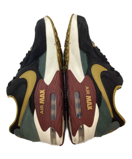 NIKE（ナイキ）NIKE (ナイキ) AIR MAX EXCEE（エアマックスエクシー） ブラック サイズ:US8の古着・服飾アイテム