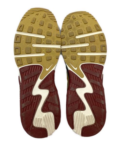 NIKE（ナイキ）NIKE (ナイキ) AIR MAX EXCEE（エアマックスエクシー） ブラック サイズ:US8の古着・服飾アイテム