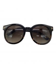 TOM FORD（トムフォード）の古着「サングラス」｜ブラウン