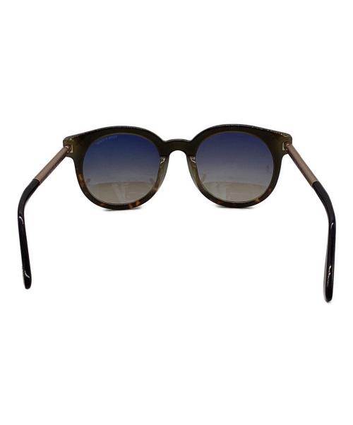 TOM FORD（トムフォード）TOM FORD (トムフォード) サングラス ブラウン サイズ:53□22の古着・服飾アイテム