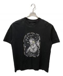中古・古着通販】KOLOR (カラー) Ken Kagami (ケンカガミ) プリントT 