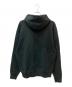 FRUIT OF THE LOOM (フルーツオブザルーム) 90's プリントパーカー ブラック サイズ:XL：4000円