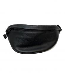 ALEXANDER WANG（アレキサンダー・ワン）の古着「PRIMAL FANNYPACK(プライマルファニーパック)」｜ブラック
