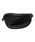 ALEXANDER WANG（アレキサンダー・ワン）の古着「PRIMAL FANNYPACK(プライマルファニーパック)」｜ブラック