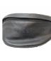 ALEXANDER WANG (アレキサンダー・ワン) PRIMAL FANNYPACK(プライマルファニーパック) ブラック：30000円