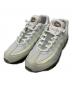 NIKE（ナイキ）の古着「Air Max 95 スニーカー（エアマックス）」｜グレー×グリーン