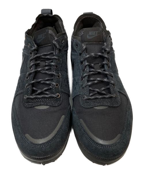 NIKE（ナイキ）NIKE (ナイキ) C1TY PRM スニーカー（シティプレミアム） ブラック サイズ:US9.5の古着・服飾アイテム