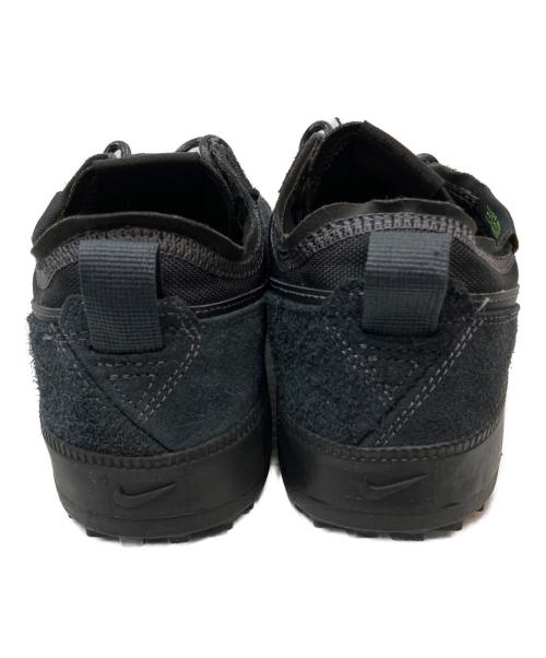 NIKE（ナイキ）NIKE (ナイキ) C1TY PRM スニーカー（シティプレミアム） ブラック サイズ:US9.5の古着・服飾アイテム