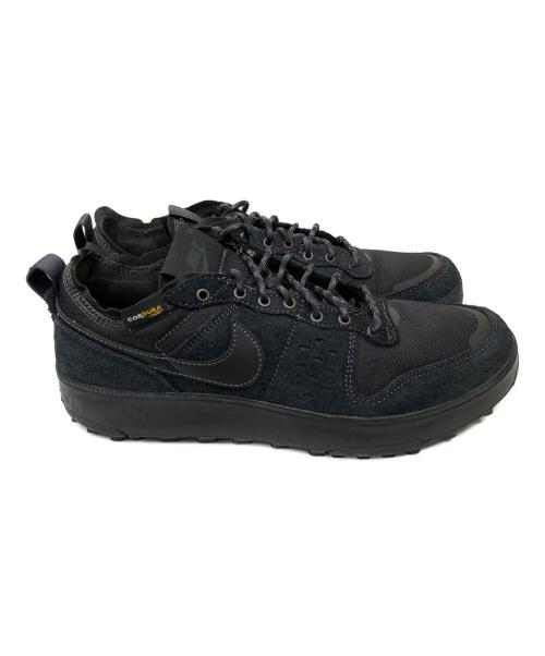NIKE（ナイキ）NIKE (ナイキ) C1TY PRM スニーカー（シティプレミアム） ブラック サイズ:US9.5の古着・服飾アイテム