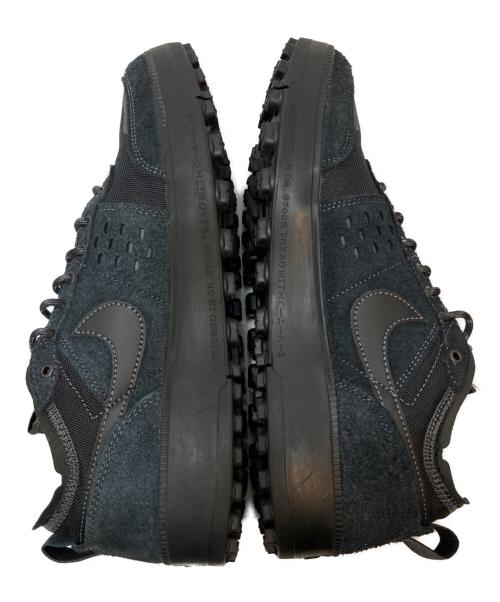 NIKE（ナイキ）NIKE (ナイキ) C1TY PRM スニーカー（シティプレミアム） ブラック サイズ:US9.5の古着・服飾アイテム