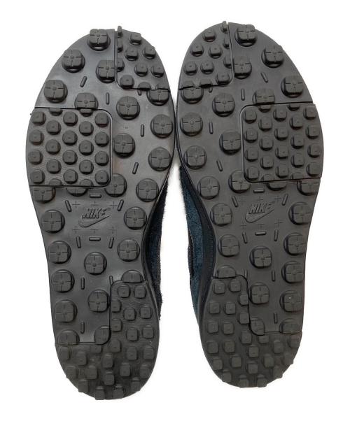 NIKE（ナイキ）NIKE (ナイキ) C1TY PRM スニーカー（シティプレミアム） ブラック サイズ:US9.5の古着・服飾アイテム