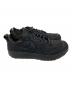 中古・古着 NIKE (ナイキ) C1TY PRM スニーカー（シティプレミアム） ブラック サイズ:US9.5：7000円