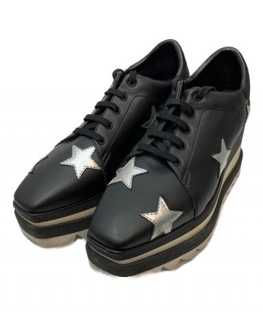 【中古】STELLA McCARTNEY エリス プラットフォーム 34.5 中古・古着通販】STELLA McCARTNEY (ステラマッカートニー) エリス
