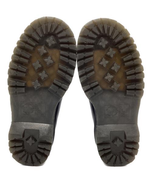 Dr.Martens（ドクターマーチン）Dr.Martens (ドクターマーチン) 3ホールシューズ ブラック サイズ:38の古着・服飾アイテム