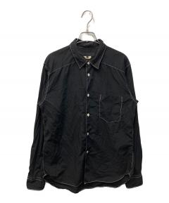 中古・古着通販】COMME des GARCONS SHIRT boys (コムデギャルソン