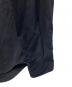 中古・古着 COMME des GARCONS HOMME DEUX (コムデギャルソン オム ドゥ) 長袖シャツ ネイビー サイズ:S：12000円