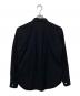 COMME des GARCONS HOMME DEUX (コムデギャルソン オム ドゥ) 長袖シャツ ネイビー サイズ:S：12000円