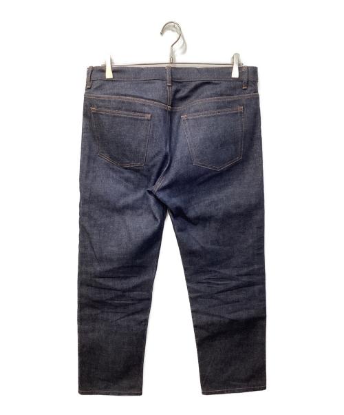 A.P.C.（アーペーセー）A.P.C. (アーペーセー) JEAN NEW STANDARD/ジーンニュースタンダード/デニムパンツ インディゴ サイズ:W33の古着・服飾アイテム