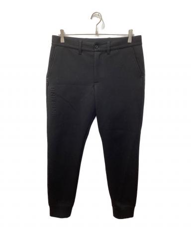 BRIEFING JOGGER PANTS ブリーフィング ジョガーパンツ 中古・古着通販】BRIEFING (ブリーフィング) LOGO JOGGER PANTS/ロゴ