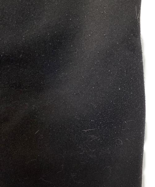 BRIEFING（ブリーフィング）BRIEFING (ブリーフィング) LOGO JOGGER PANTS/ロゴジョガーパンツ ブラック サイズ:Lの古着・服飾アイテム