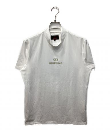 中古・古着通販】BRIEFING (ブリーフィング) WIND AND SEA (ウィン
