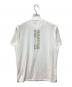 BRIEFING (ブリーフィング) WIND AND SEA (ウィンダンシー) TOUR HIGH NECK WDS/ツアーハイネックTシャツ ホワイト サイズ:L：8000円