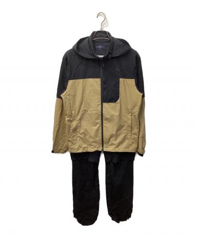 Callaway　レインウェア　LL 中古・古着通販】Callaway (キャロウェイ) レインウェアセットアップ
