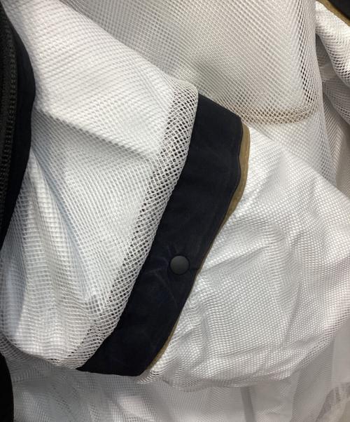Callaway（キャロウェイ）Callaway (キャロウェイ) レインウェアセットアップ ブラック サイズ:Lの古着・服飾アイテム