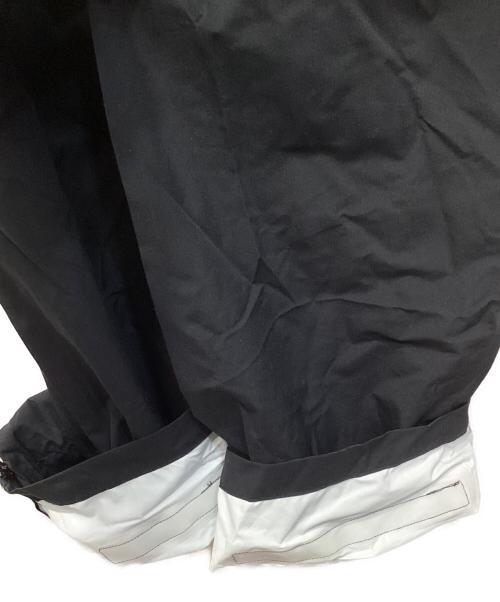 Callaway（キャロウェイ）Callaway (キャロウェイ) レインウェアセットアップ ブラック サイズ:Lの古着・服飾アイテム