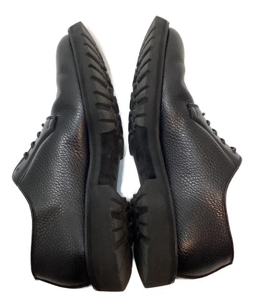 Crockett & Jones（クロケット＆ジョーンズ）Crockett & Jones (クロケット＆ジョーンズ) EDIFICE (エディフィス) LANARK3 外羽根シューズ ブラック サイズ:7 1/2の古着・服飾アイテム