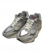 NEW BALANCEニューバランス）の古着「9060 スニーカー」｜グレー