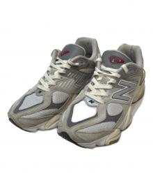 NEW BALANCE（ニューバランス）の古着「9060 スニーカー」｜グレー