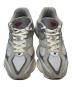 NEW BALANCE (ニューバランス) 9060 スニーカー グレー サイズ:US9：4000円