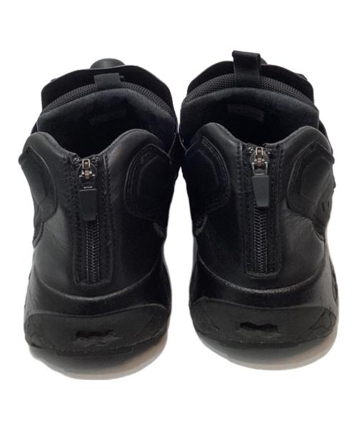 REEBOK（リーボック）REEBOK (リーボック) insta pomp fury zip　スニーカー（インスタポンプフューリー） ブラック サイズ:US10の古着・服飾アイテム