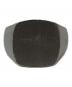 TOM WOOD（トムウッド）の古着「Cushion Polished Ring（クッションポリッシュドリング）」｜シルバー