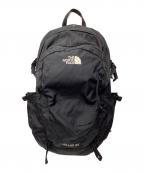 THE NORTH FACEザ ノース フェイス）の古着「Tellus 25バックパック」｜ブラック