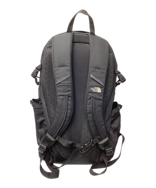 THE NORTH FACE（ザ ノース フェイス）THE NORTH FACE (ザ ノース フェイス) Tellus 25バックパック ブラックの古着・服飾アイテム