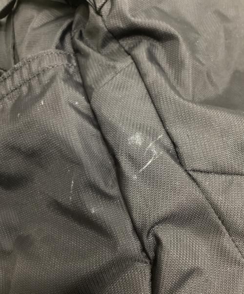 THE NORTH FACE（ザ ノース フェイス）THE NORTH FACE (ザ ノース フェイス) Tellus 25バックパック ブラックの古着・服飾アイテム