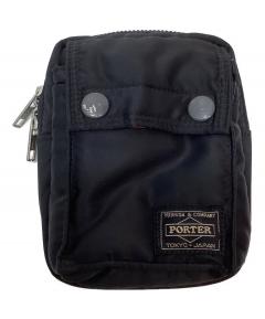 中古・古着通販】HEAD PORTER (ヘッドポーター) BLACK BEAUTY
