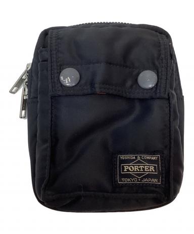 中古・古着通販】HEAD PORTER (ヘッドポーター) ミニショルダーバッグ