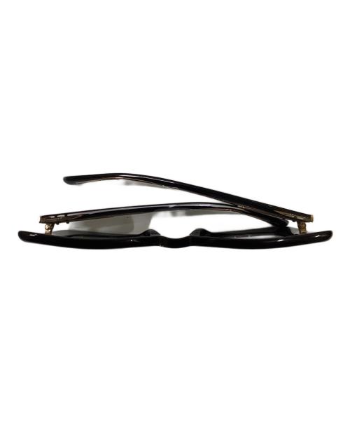 ISABEL MARANT（イザベルマラン）ISABEL MARANT (イザベルマラン) Black Butterfly Sunglasses（ブラックバタフライサングラス） ブラックの古着・服飾アイテム