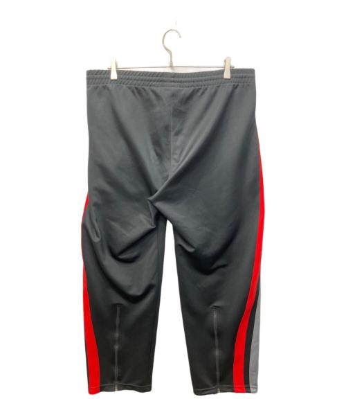 adidas（アディダス）adidas (アディダス) セットアップジャージ レッド サイズ:Lの古着・服飾アイテム