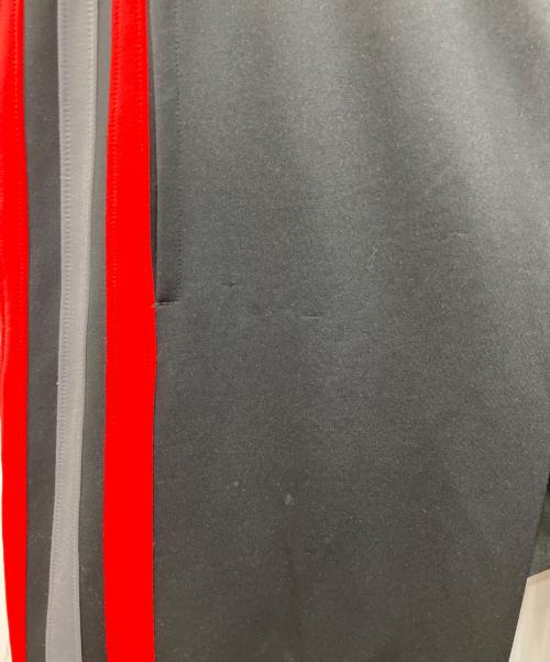 adidas（アディダス）adidas (アディダス) セットアップジャージ レッド サイズ:Lの古着・服飾アイテム