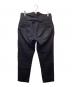 Engineered Garments (エンジニアド ガーメンツ) シンチバックワークパンツ ネイビー サイズ:ｗ３０：7000円