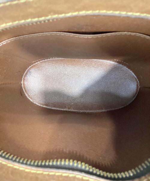 LOUIS VUITTON（ルイ ヴィトン）LOUIS VUITTON (ルイ ヴィトン) Drouot ショルダーバッグ ブラウンの古着・服飾アイテム