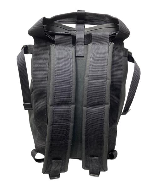 PORTER（ポーター）PORTER (ポーター) UNION RUCKSACK イエローの古着・服飾アイテム