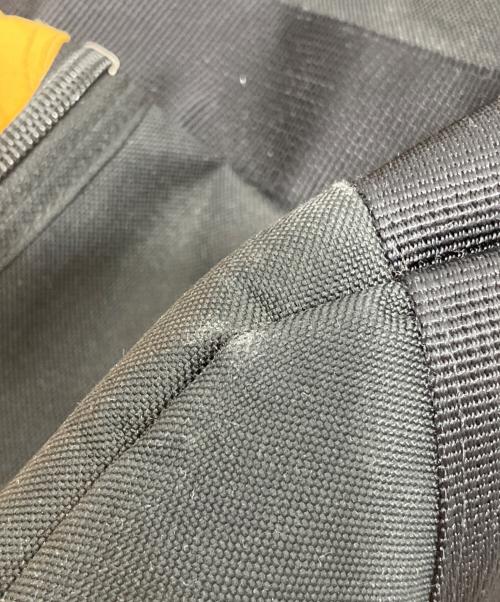 PORTER（ポーター）PORTER (ポーター) UNION RUCKSACK イエローの古着・服飾アイテム